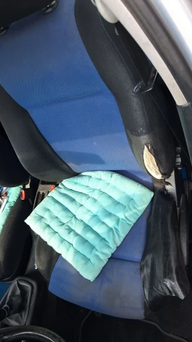 VW Golf 1.9tdi 110к.с. нов внос от Италия , снимка 15