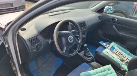 VW Golf 1.9tdi 110к.с. нов внос от Италия , снимка 8