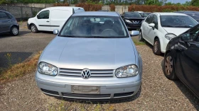 VW Golf 1.9tdi 110к.с. нов внос от Италия , снимка 2
