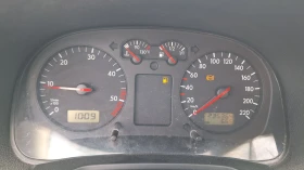 VW Golf 1.9tdi 110к.с. нов внос от Италия , снимка 10