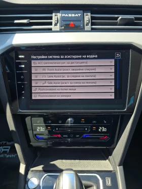 VW Passat Digital* 4x4* Camera* Matrix* Подгрев* Distronic, снимка 8