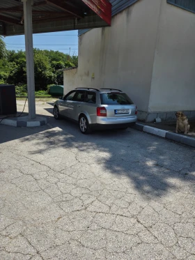 Audi A4 1, 9 TDI, снимка 2
