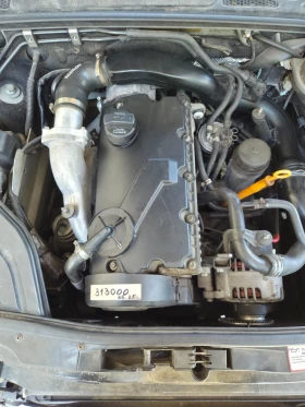 Audi A4 1, 9 TDI, снимка 6
