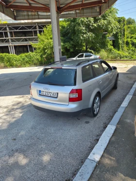 Audi A4 1, 9 TDI, снимка 3