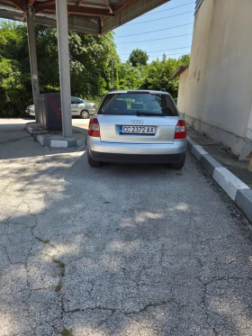 Audi A4 1, 9 TDI, снимка 4