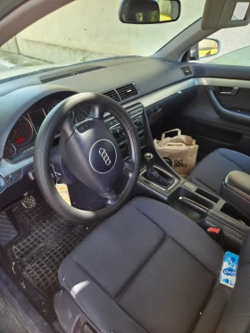 Audi A4 1, 9 TDI, снимка 5