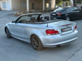 BMW 118 Cabrio, снимка 4