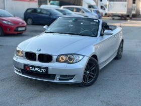 BMW 118 Cabrio, снимка 1