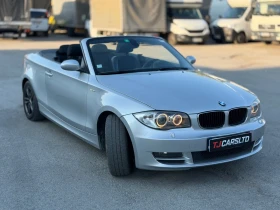 BMW 118 Cabrio, снимка 2