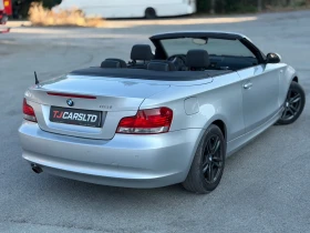 BMW 118 Cabrio, снимка 3