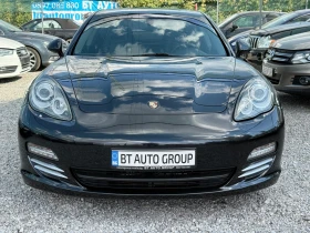 Porsche Panamera 4S V8 TOP! FULL! ЛИЗИНГ , снимка 2