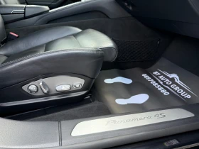 Porsche Panamera 4S V8 TOP! FULL! ЛИЗИНГ , снимка 12