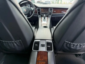 Porsche Panamera 4S V8 TOP! FULL! ЛИЗИНГ , снимка 11