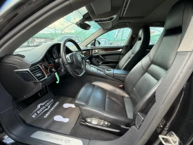 Porsche Panamera 4S V8 TOP! FULL! ЛИЗИНГ , снимка 8