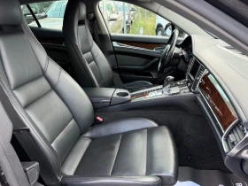 Porsche Panamera 4S V8 TOP! FULL! ЛИЗИНГ , снимка 13