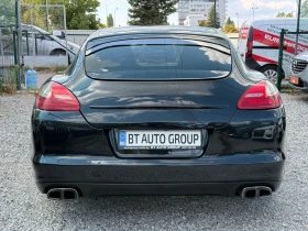 Porsche Panamera 4S V8 TOP! FULL! ЛИЗИНГ , снимка 5