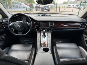 Porsche Panamera 4S V8 TOP! FULL! ЛИЗИНГ , снимка 10