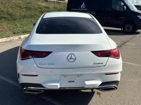 Mercedes-Benz CLA 250 2022 Mercedes-Benz CLA 250, снимка 5