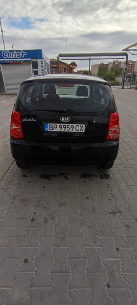 Kia Picanto 1.0, снимка 7