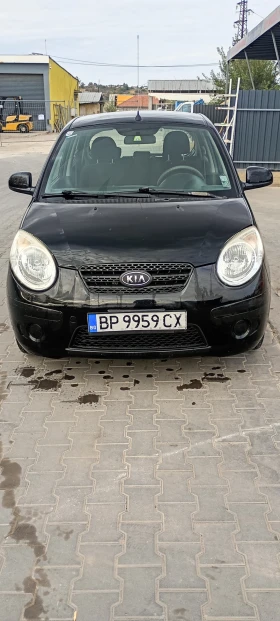 Kia Picanto 1.0, снимка 1