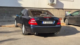 Mercedes-Benz E 320, снимка 4