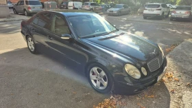 Mercedes-Benz E 320, снимка 3