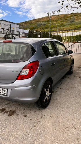 Opel Corsa, снимка 3