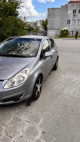Opel Corsa, снимка 2