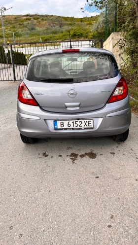 Opel Corsa, снимка 4