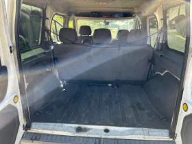 Ford Tourneo Connect, снимка 8