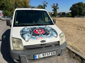 Ford Tourneo Connect, снимка 2