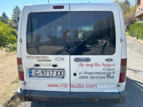 Ford Tourneo Connect, снимка 3