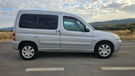 Citroen Berlingo 1.6 HDI, снимка 4