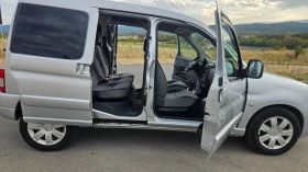 Citroen Berlingo 1.6 HDI, снимка 9