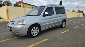 Citroen Berlingo 1.6 HDI, снимка 12