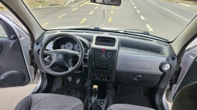 Citroen Berlingo 1.6 HDI, снимка 10