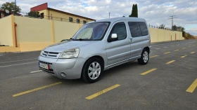 Citroen Berlingo 1.6 HDI, снимка 2