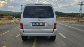 Citroen Berlingo 1.6 HDI, снимка 6