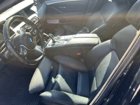 BMW 535 XDrive , снимка 11