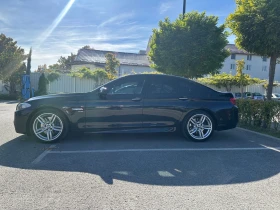 BMW 535 XDrive , снимка 3