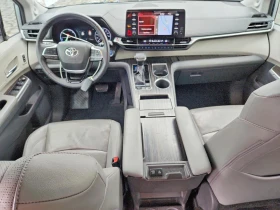 Toyota Sienna 2.5l Limited 7-Passenger, снимка 8