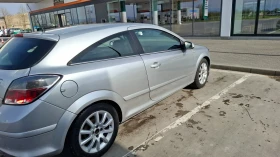 Opel Astra, снимка 5
