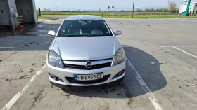 Opel Astra, снимка 2