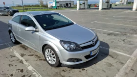 Opel Astra, снимка 1