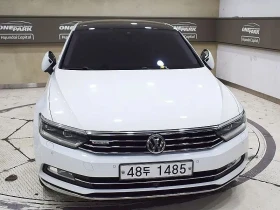 VW Passat, снимка 3