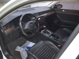 VW Passat, снимка 6