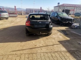 Toyota Corolla 2.0, снимка 3