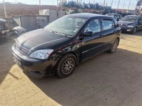 Toyota Corolla 2.0, снимка 2