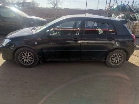 Toyota Corolla 2.0, снимка 4