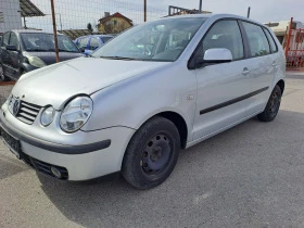     VW Polo 1.2 